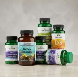Seasonal Defense Kit - case of 12